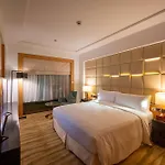 Doubletree By Hilton Hotel Riyadh - Al Muroj Business Gate