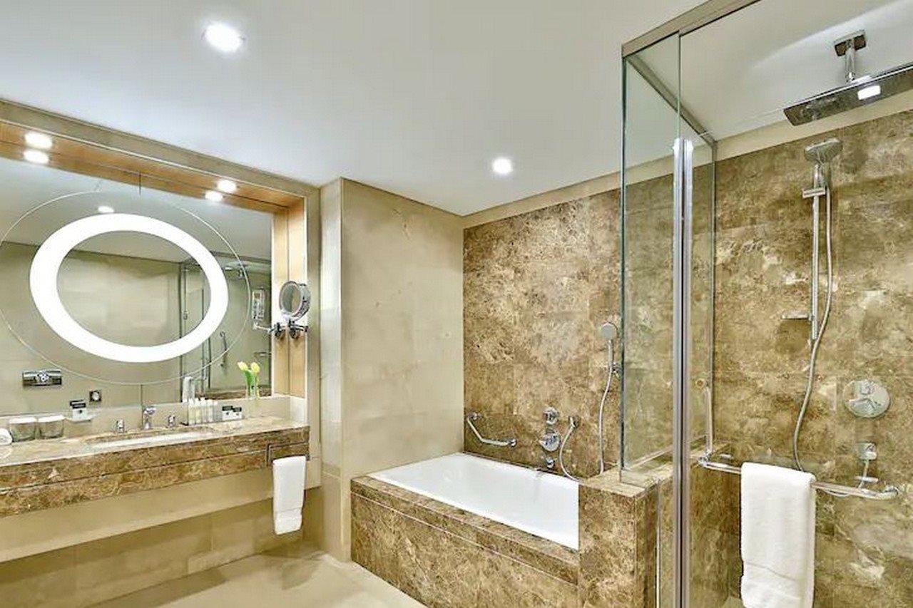 Doubletree By Hilton - Al Muroj Business Gate 3* Riyadh
