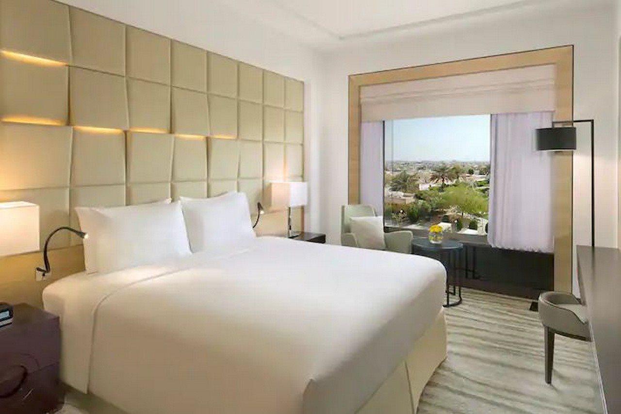Doubletree By Hilton - Al Muroj Business Gate Riyadh