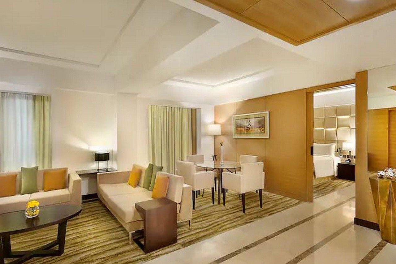 Doubletree By Hilton - Al Muroj Business Gate 3*