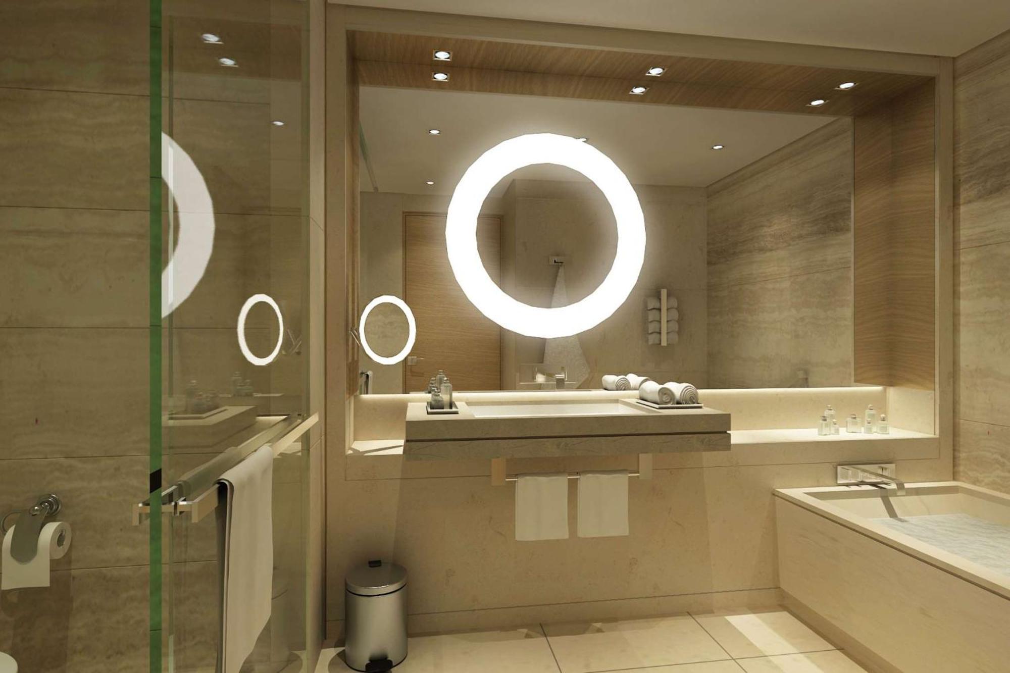 Doubletree By Hilton - Al Muroj Business Gate Hotel Riyadh
