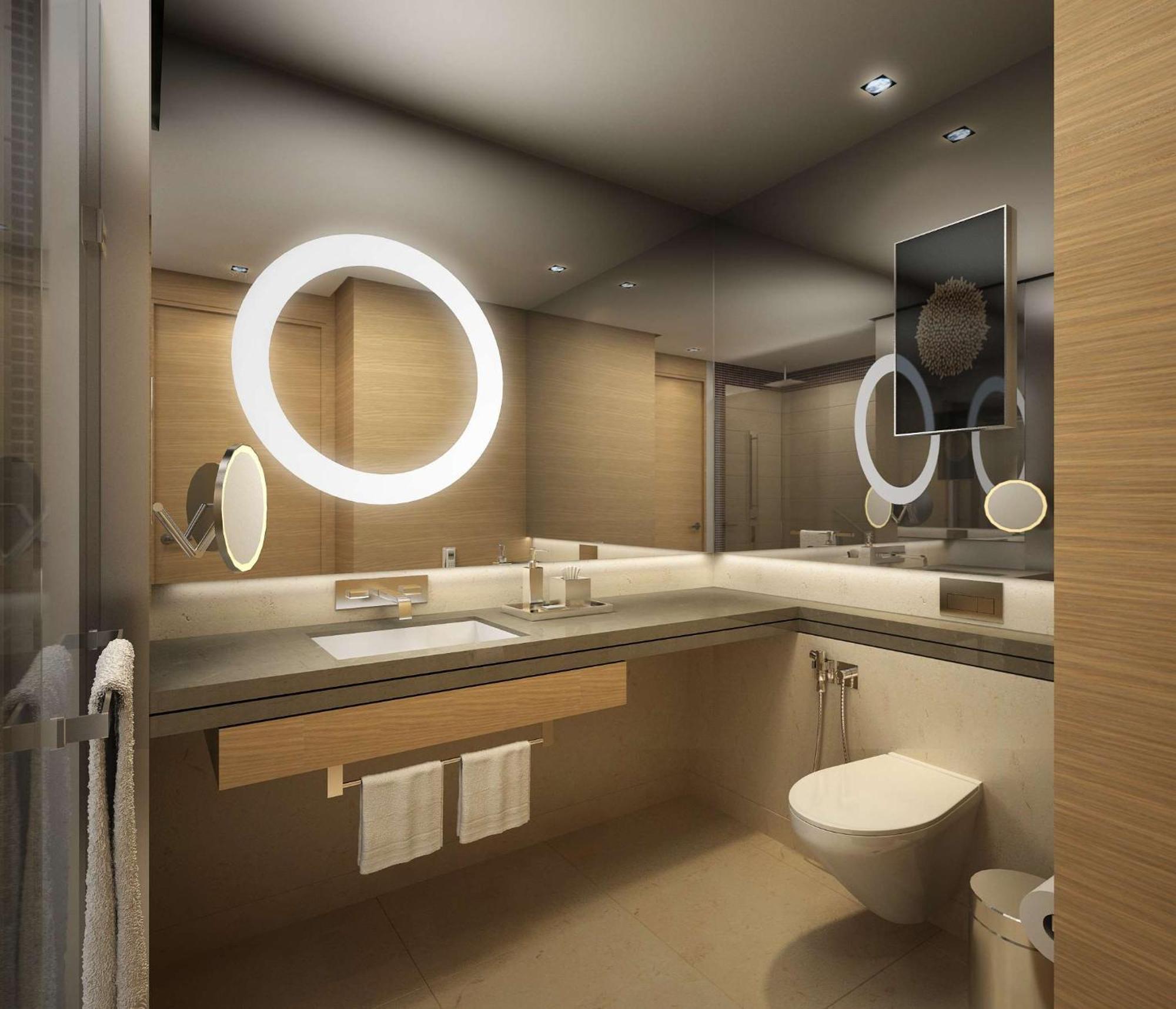 Hotel Doubletree By Hilton - Al Muroj Business Gate 3*