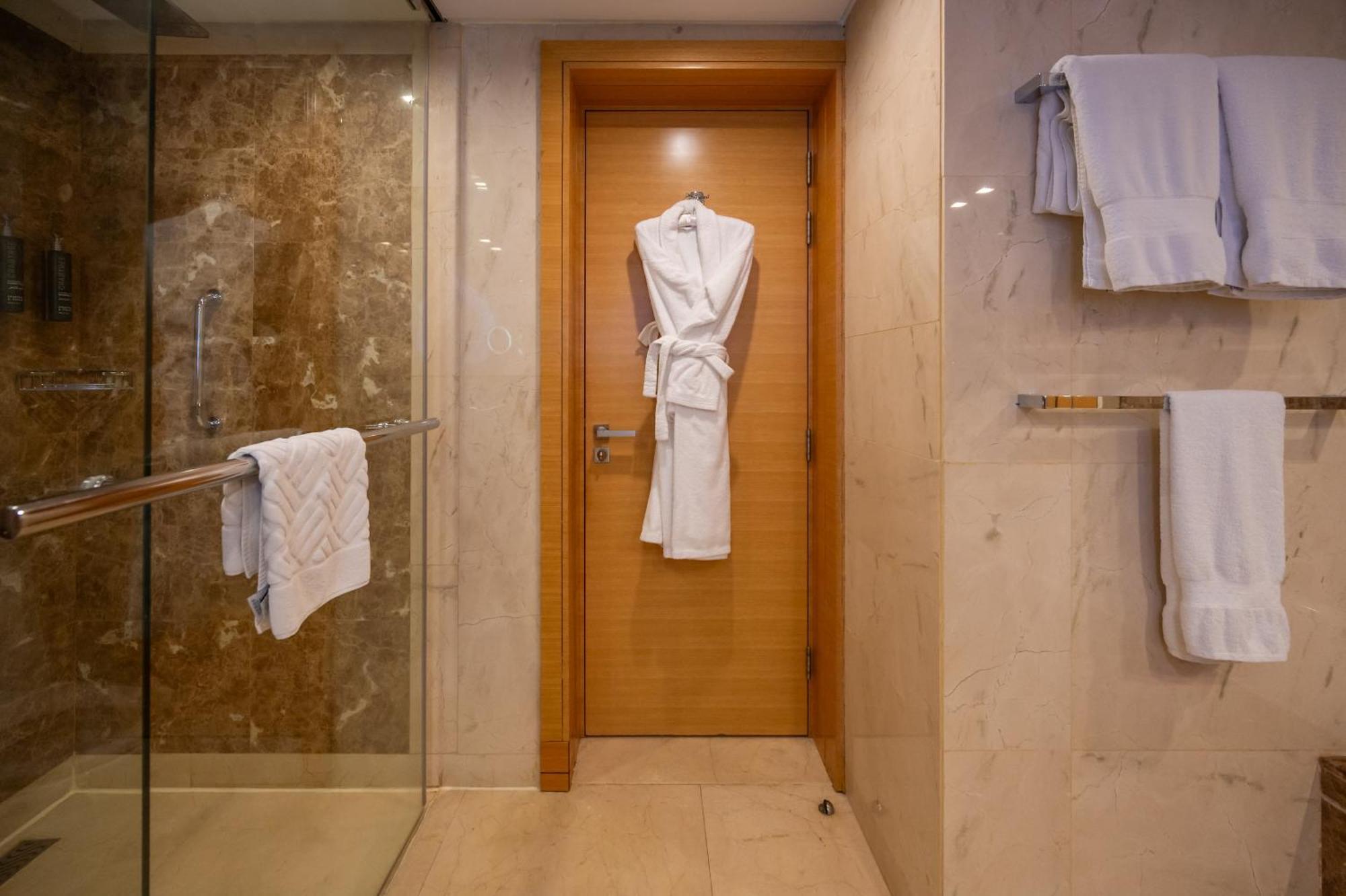Doubletree By Hilton - Al Muroj Business Gate 3* Riyadh