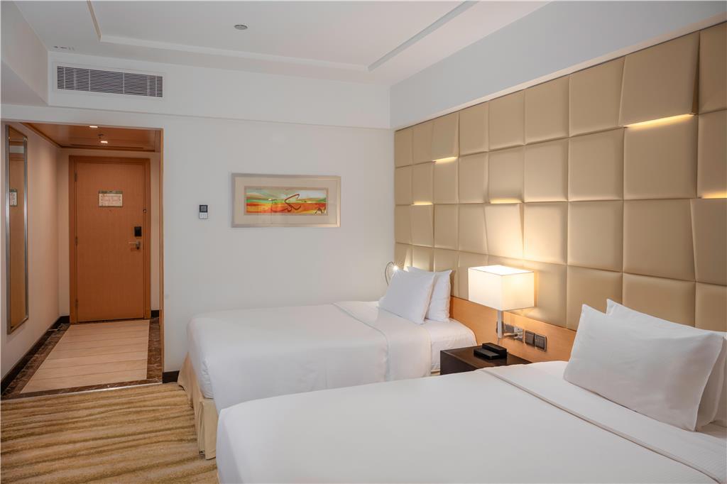 Doubletree By Hilton - Al Muroj Business Gate