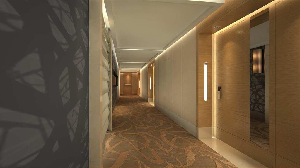 Doubletree By Hilton - Al Muroj Business Gate 3* Riyadh