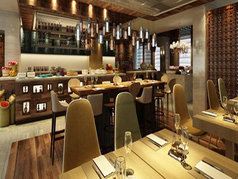 Doubletree By Hilton - Al Muroj Business Gate Riyadh