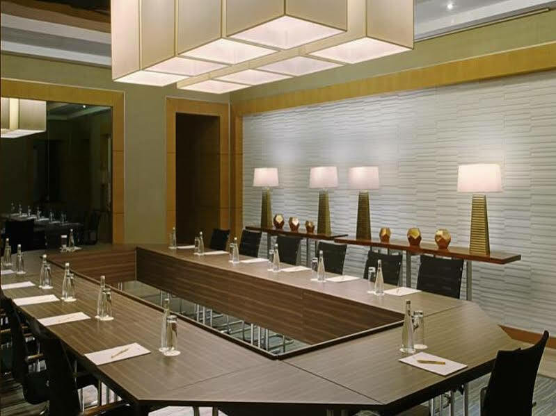 Doubletree By Hilton - Al Muroj Business Gate