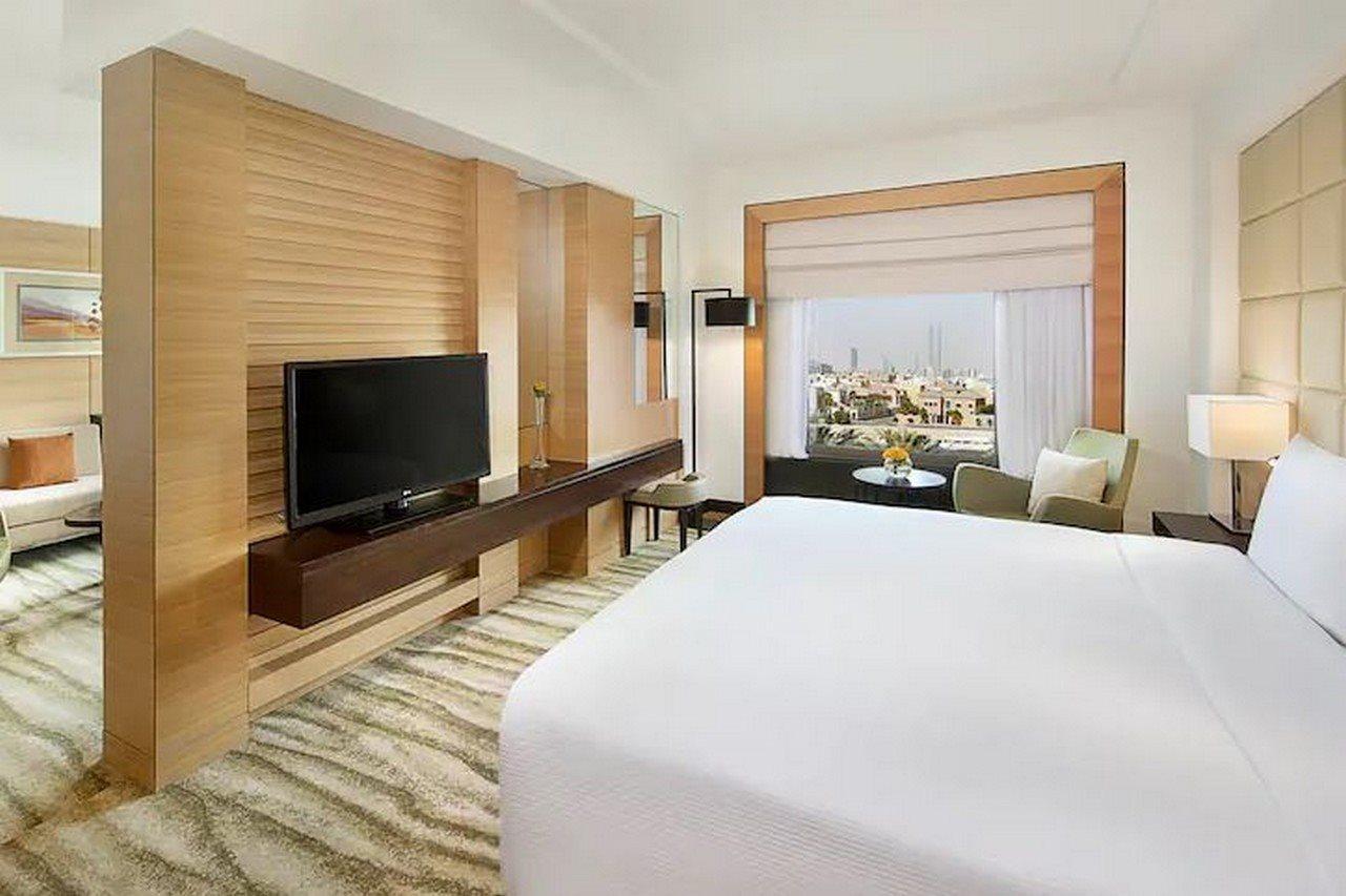 Doubletree By Hilton - Al Muroj Business Gate