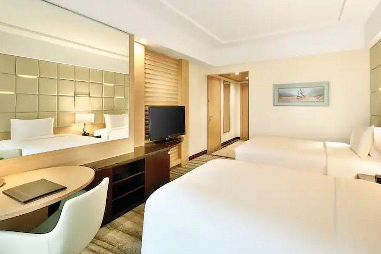 Doubletree By Hilton - Al Muroj Business Gate Riyadh